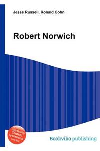Robert Norwich