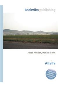Alfalfa