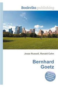 Bernhard Goetz