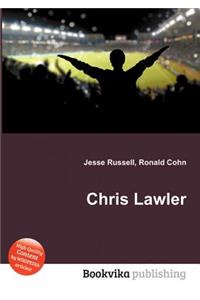 Chris Lawler