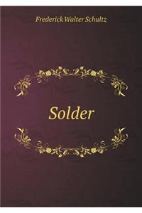 Solder