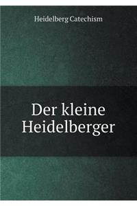 Der Kleine Heidelberger