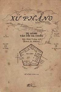 Flatland: A Romance of Many Dimensions