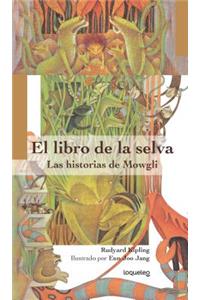 El Libro de La Selva