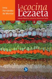 La cocina de Lezaeta