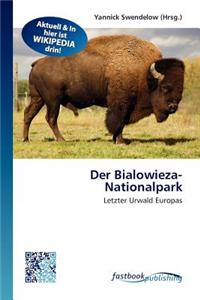 Bialowieza-Nationalpark