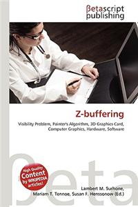 Z-Buffering