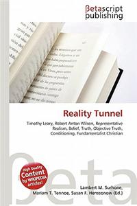 Reality Tunnel