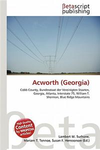 Acworth (Georgia)