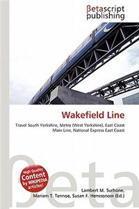 Wakefield Line