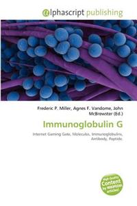 Immunoglobulin G