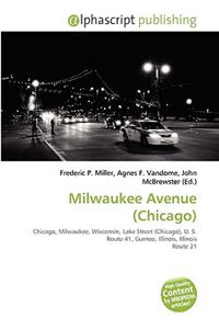 Milwaukee Avenue (Chicago)