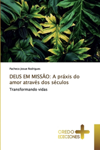 Deus Em Missão