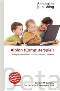 Albion (Computerspiel)