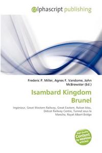 Isambard Kingdom Brunel