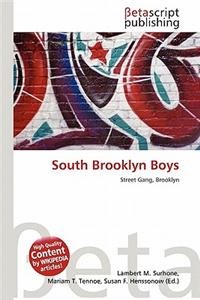 South Brooklyn Boys