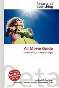 All Movie Guide