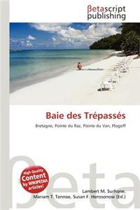 Baie Des Tr Pass S