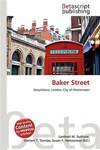 Baker Street