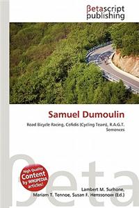 Samuel Dumoulin