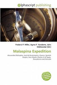 Malaspina Expedition