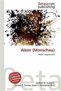 Alzen (Monschau)
