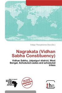 Nagrakata (Vidhan Sabha Constituency)