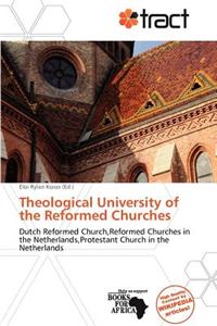 Theological University of the Reformed Churches