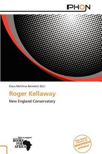 Roger Kellaway