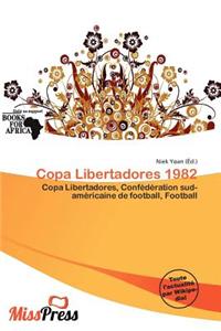 Copa Libertadores 1982