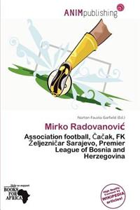 Mirko Radovanovi