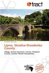 Lipno, Strzelce-Drezdenko County