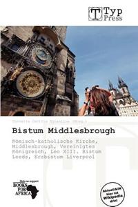 Bistum Middlesbrough