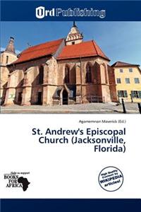 St. Andrew's Episcopal Church (Jacksonville, Florida)