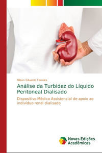 Análise da Turbidez do Líquido Peritoneal Dialisado