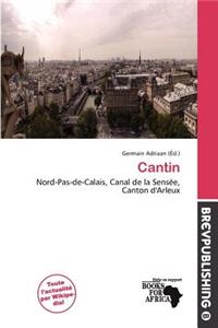 Cantin