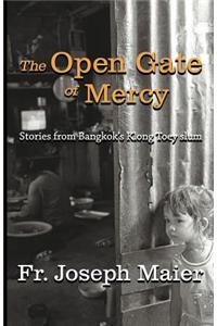 Open Gate of Mercy