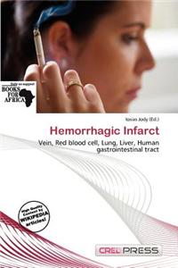Hemorrhagic Infarct