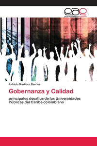 Gobernanza y Calidad