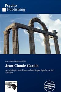 Jean-Claude Gardin