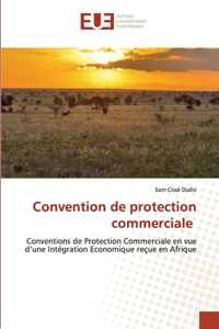 Convention de protection commerciale