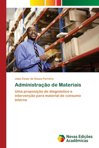 Administração de Materiais