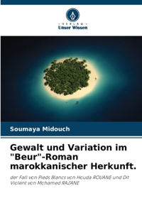 Gewalt und Variation im 