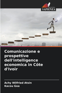 Comunicazione e prospettive dell'intelligence economica in Côte d'Ivoir