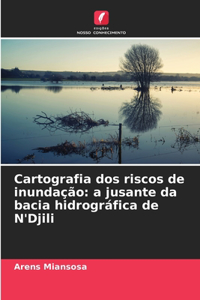 Cartografia dos riscos de inundação