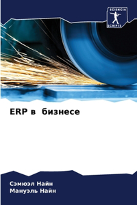 Erp в бизнесе