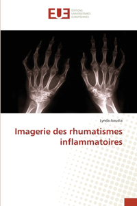 Imagerie des rhumatismes inflammatoires