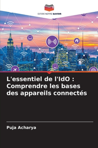 L'essentiel de l'IdO