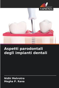 Aspetti parodontali degli impianti dentali