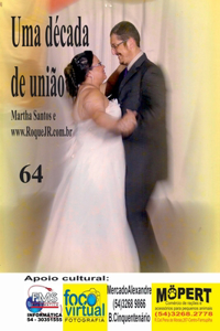 Uma Década De União